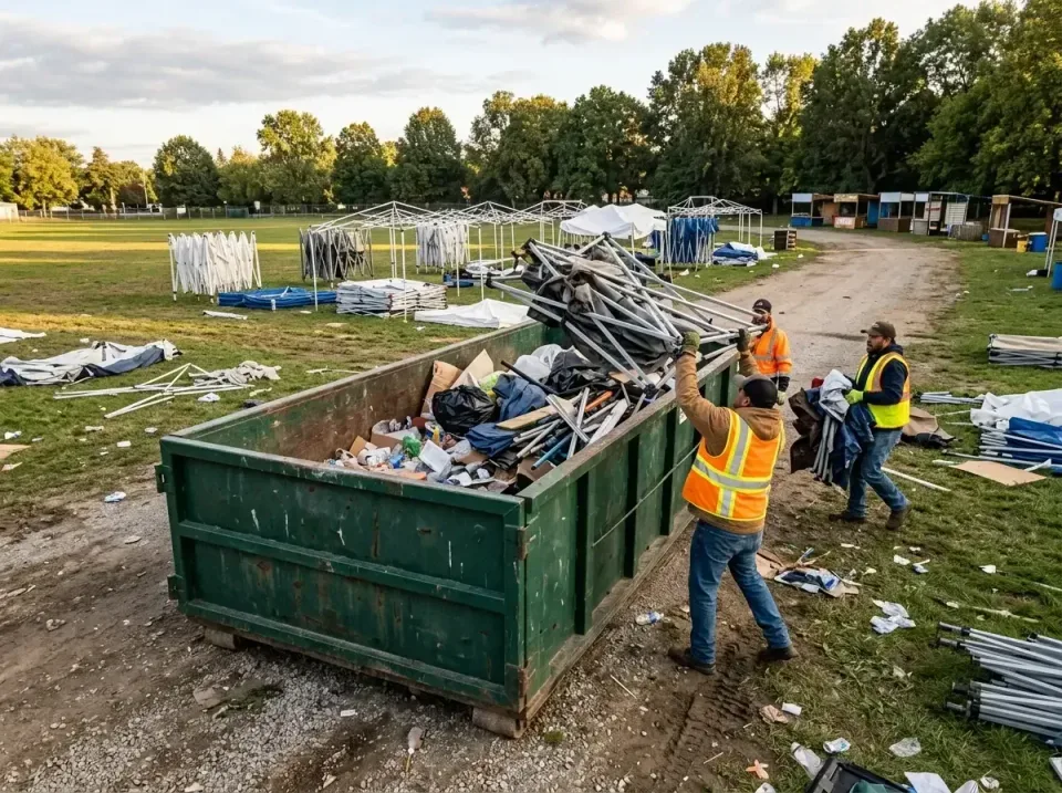temporary-event-waste-containe-016 — frequently asked questions, Roll-Off Dumpster Rental Services in Albemarle, NC